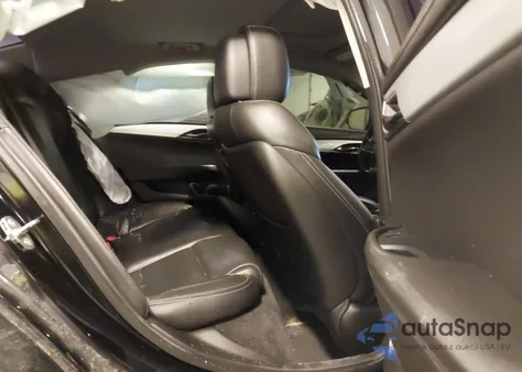 2013 Cadillac Ats Premium из США, поврежденный, VIN 1G6AL5S34D0122854